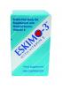Nutri Eskimo-3&reg; Pure and Stable Omega 3 Fish Oil 105, 250 caps