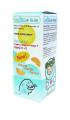 *Sale* Nutri Eskimo&reg; Kids (Children's Pure & Stable Omega 3 Oil, GLA, Vit D) 105, 210 ml
