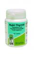 Nutri Thyroid (Thyroid Glandular) 90, 180 Tabs
