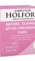 *Sale* Patrick Holford Before, During & After Pregnancy 28 day pack