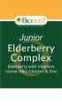 Bionutri Junior Elderberry Complex (Elderberry + Vitamins, Lysine, Beta Glucans & Zinc) 30, 60 caps